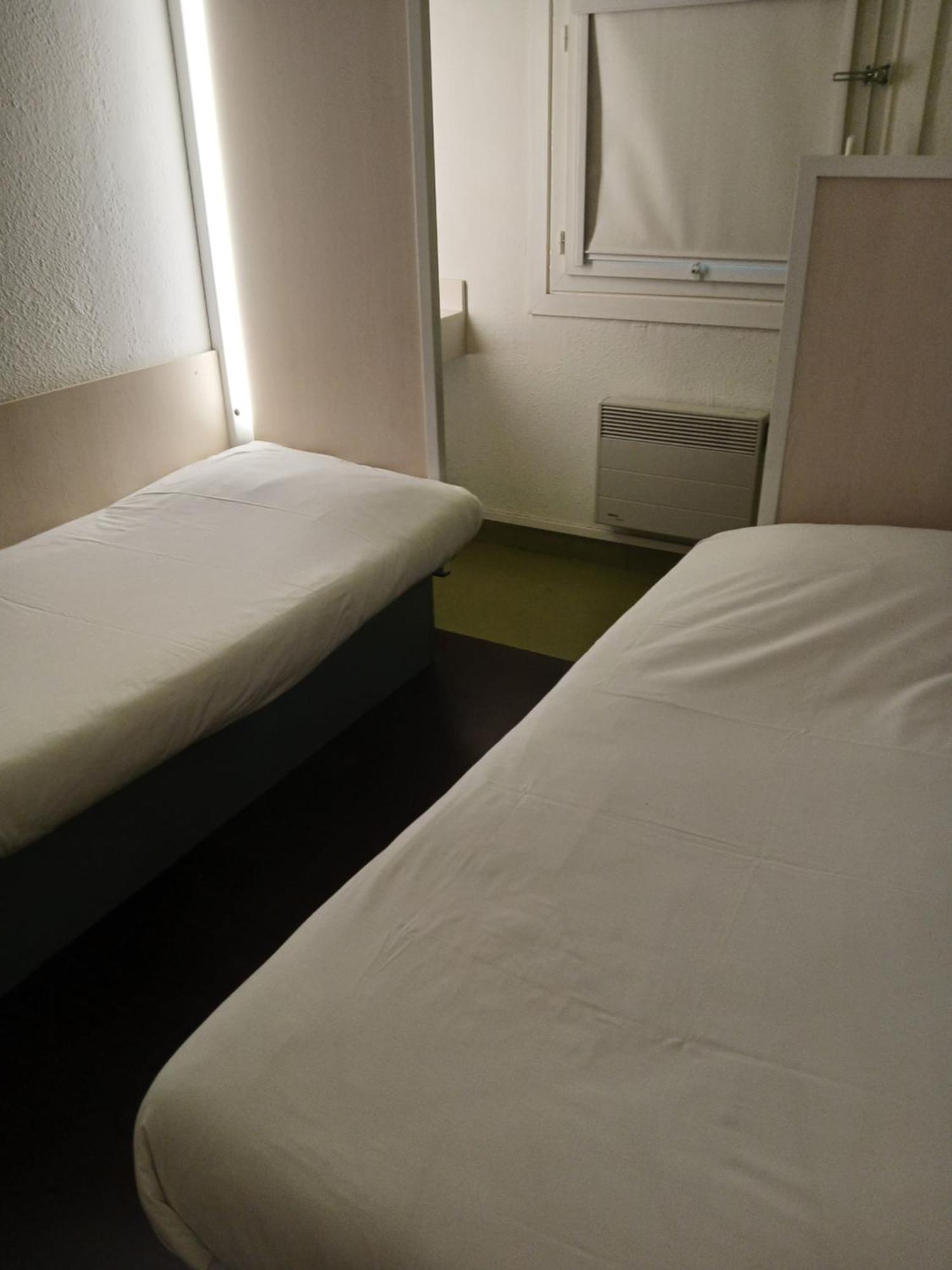 Hotel Hotelf1 Valenciennes Douchy Les Mines Haulchin