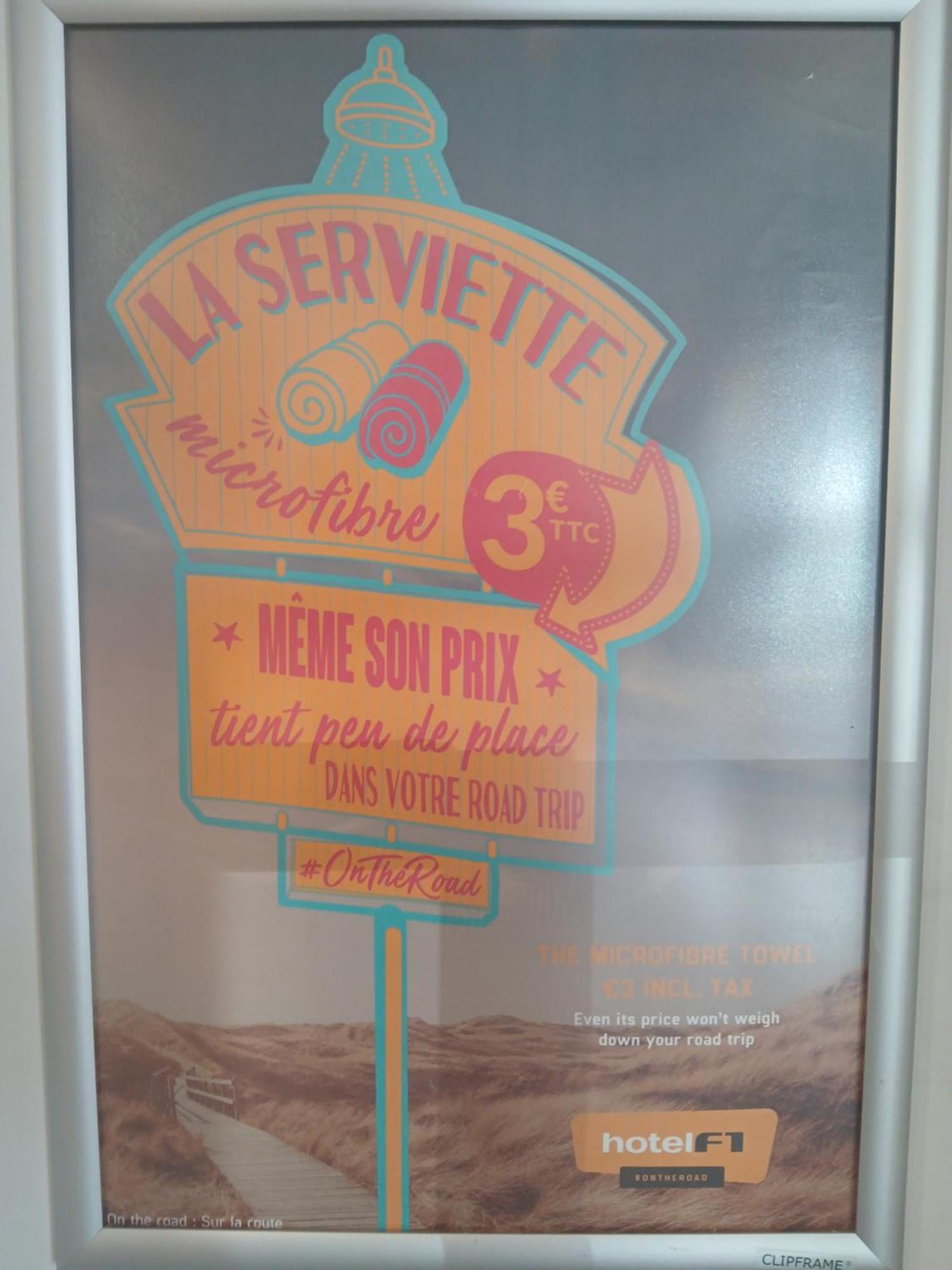 Hotelf1 Valenciennes Douchy Les Mines Hotel Haulchin